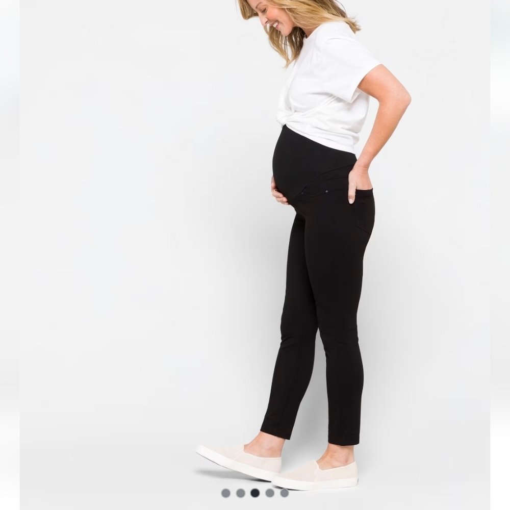 Liverpool Maternity Legging Pant